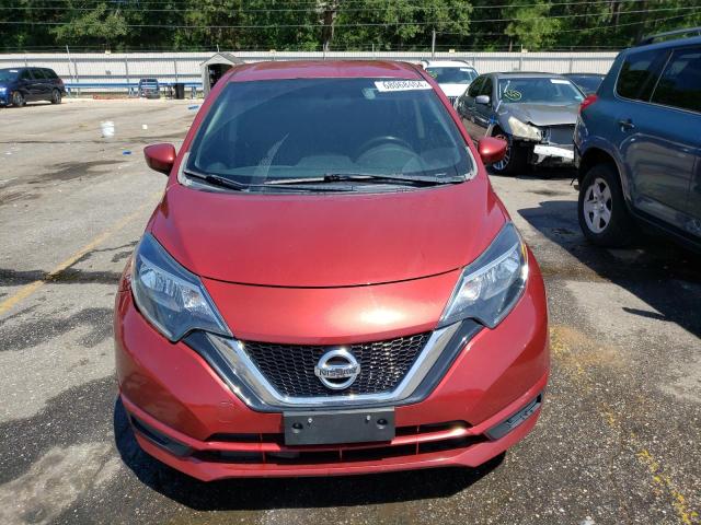 Photo 5 from auction – 2018 NISSAN VERSA NOTE with VIN 3N1CE2CP4JL352203