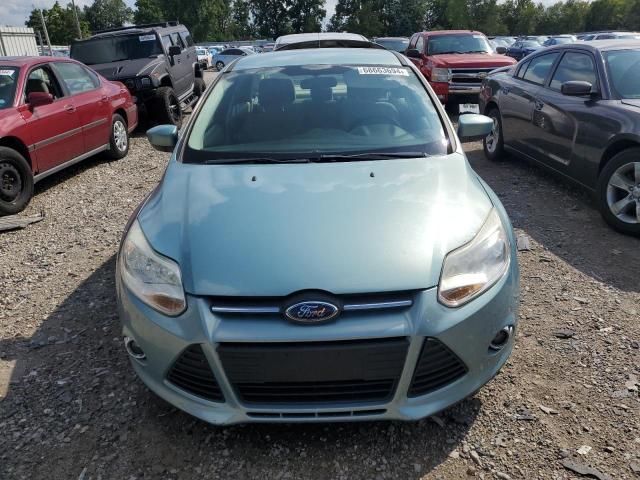 Photo 5 from auction – 2012 FORD FOCUS SE with VIN 1FAHP3F2XCL351385
