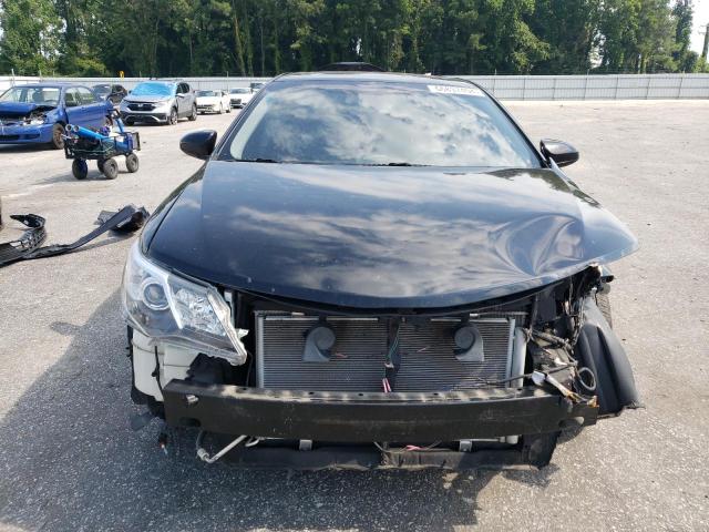Photo 5 from auction – 2014 TOYOTA CAMRY L with VIN 4T1BF1FK7EU856901