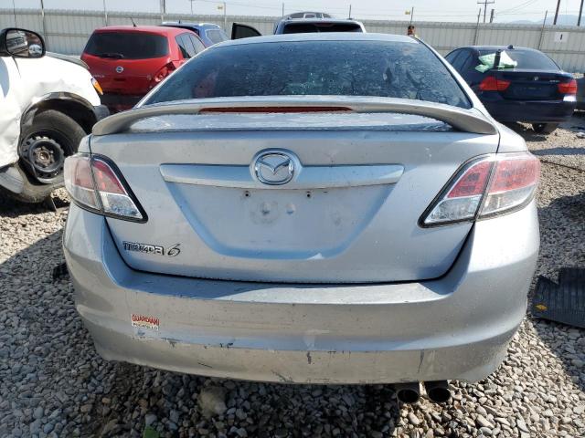 Photo 6 from auction – 2012 MAZDA 6 I with VIN 1YVHZ8DH6C5M34044