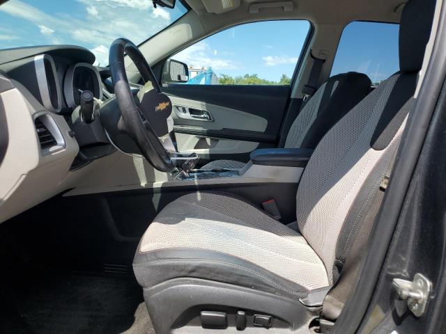 Photo 7 from auction – 2017 CHEVROLET EQUINOX LT with VIN 2GNALCEK0H6229974