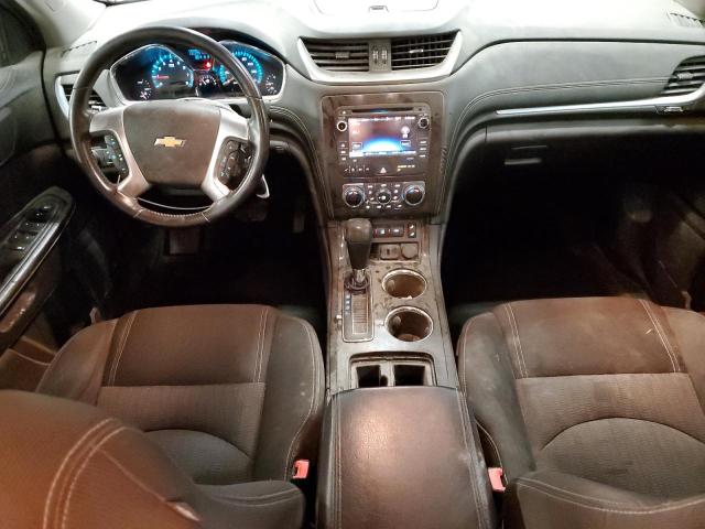 Photo 8 from auction – 2015 CHEVROLET TRAVERSE L with VIN 1GNKVGKD7FJ388812