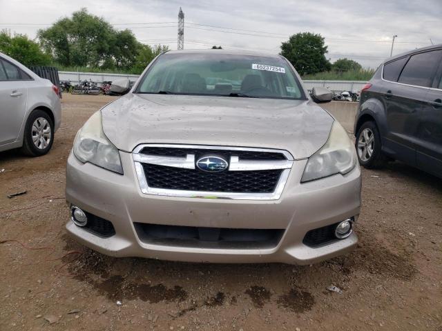 Photo 5 from auction – 2014 SUBARU LEGACY 2.5 with VIN 4S3BMCL62E3029231