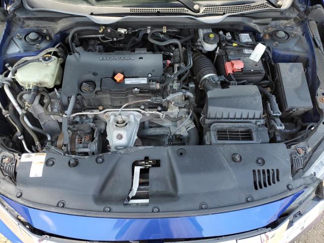 Photo 11 from auction – 2016 HONDA CIVIC LX with VIN 2HGFC2F52GH035890