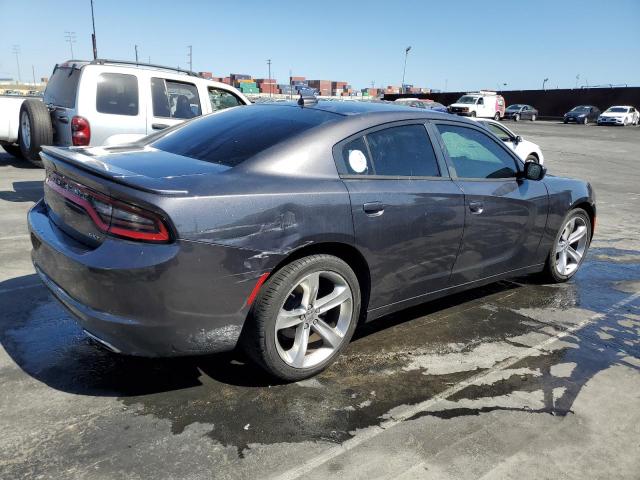 Photo 3 from auction – 2015 DODGE CHARGER SX with VIN 2C3CDXHG2FH754215