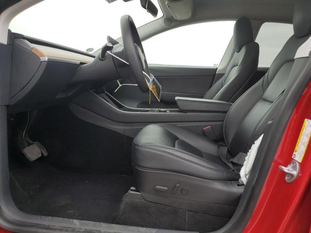Foto 7 de la subasta – 2020 TESLA MODEL Y con VIN 5YJYGDEEXLF010034