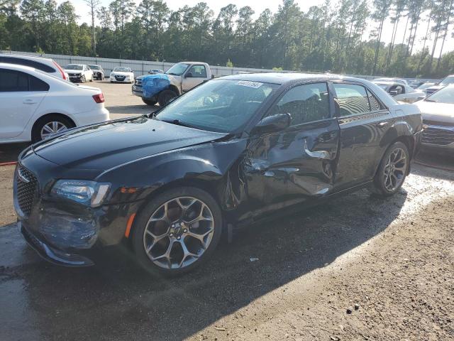 CHRYSLER 300 S 2016 with VIN 2C3CCABG3GH141899 - Photo from auction
