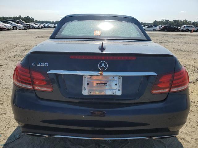 Photo 6 from auction – 2014 MERCEDES-BENZ E 350 with VIN WDDKK5KF4EF273339