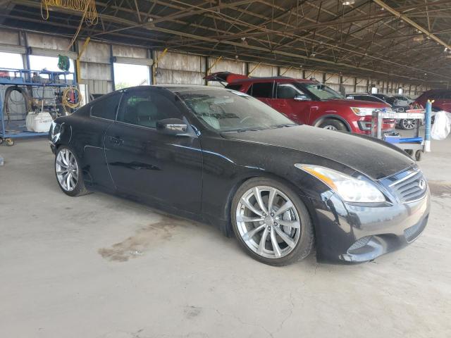 Photo 4 from auction – 2008 INFINITI G37 BASE with VIN JNKCV64E98M106487