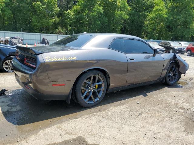 Photo 3 from auction – 2021 DODGE CHALLENGER with VIN 2C3CDZBT7MH609931