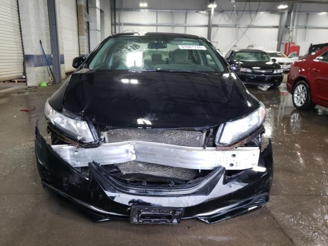 Photo 5 from auction – 2013 HONDA CIVIC LX with VIN 19XFB2F50DE007899
