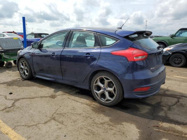 Photo 2 from auction – 2016 FORD FOCUS with VIN 1FADP3L99GL328539