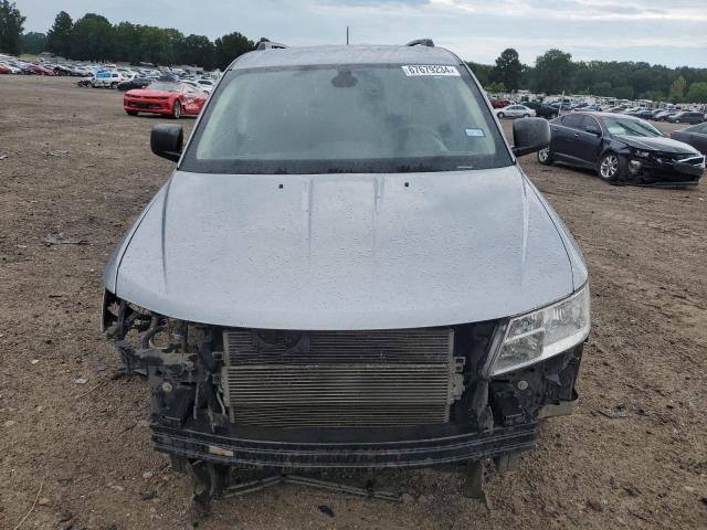 Photo 5 from auction – 2018 DODGE JOURNEY SE with VIN 3C4PDCAB4JT507198