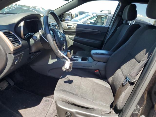 Photo 7 from auction – 2016 JEEP GRAND CHER with VIN 1C4RJFAG6GC413990