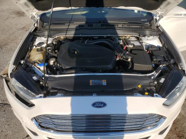 Photo 11 from auction – 2013 FORD FUSION SE with VIN 3FA6P0HR5DR191810