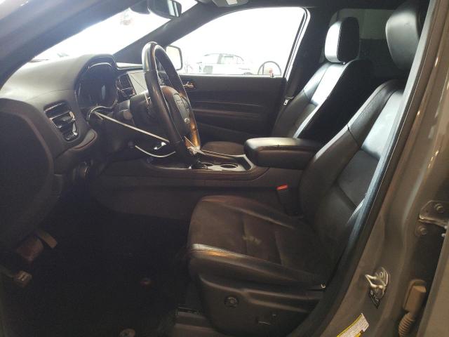 Photo 7 from auction – 2021 DODGE DURANGO R/ with VIN 1C4SDJCT9MC609830