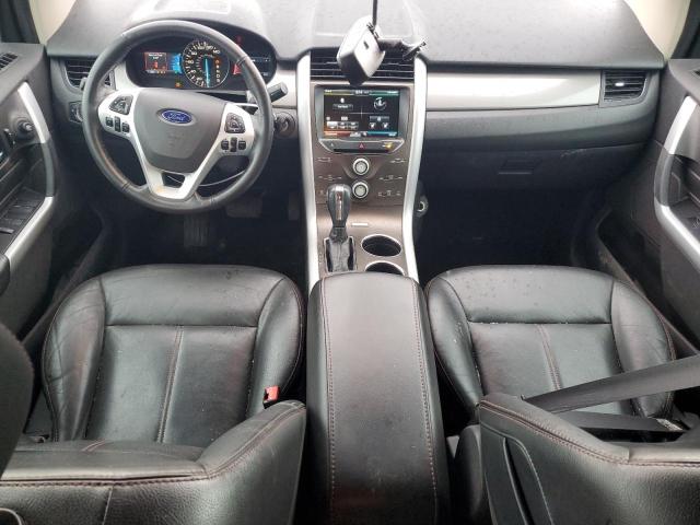 Photo 8 from auction – 2014 FORD EDGE SEL with VIN 2FMDK3JC7EBA89685
