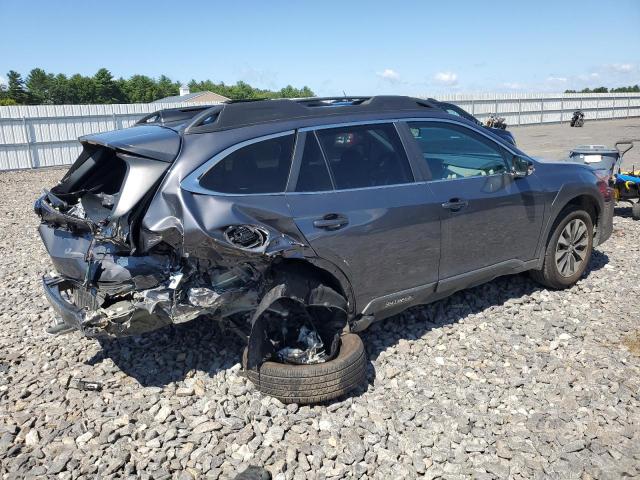 Photo 3 from auction – 2024 SUBARU OUTBACK LI with VIN 4S4BTANC5R3248082