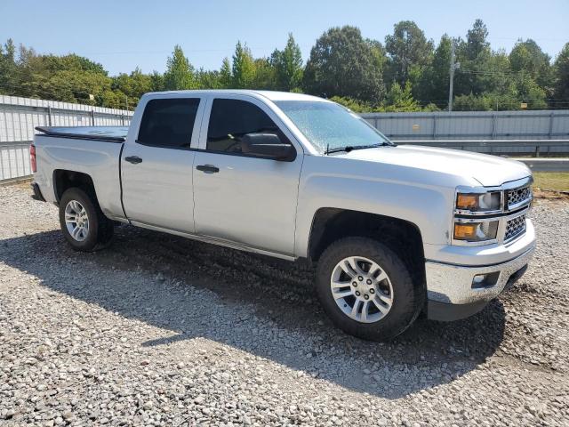 Photo 4 from auction – 2014 CHEVROLET SILVERADO with VIN 3GCUKREC5EG235127