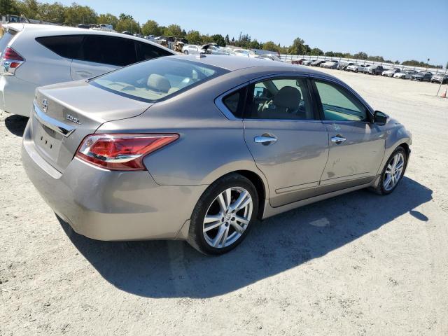 Photo 3 from auction – 2013 NISSAN ALTIMA 3.5 with VIN 1N4BL3AP3DC235791