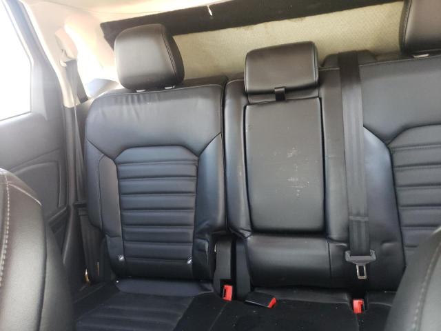 Photo 10 from auction – 2016 FORD EDGE SEL with VIN 2FMPK3J95GBB18671