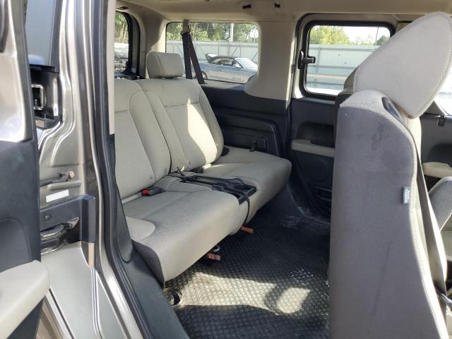 Photo 11 from auction – 2007 HONDA ELEMENT EX with VIN 5J6YH28757L009997