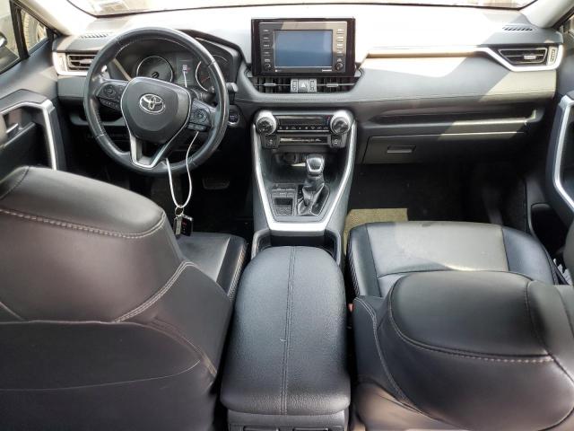 Photo 8 from auction – 2020 TOYOTA RAV4 XLE P with VIN JTMC1RFV3LD042399