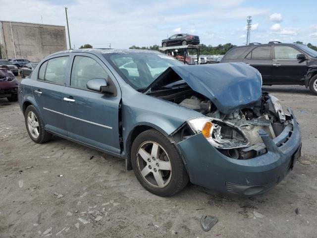 Photo 4 from auction – 2007 CHEVROLET COBALT LTZ with VIN 1G1AZ58F177329168