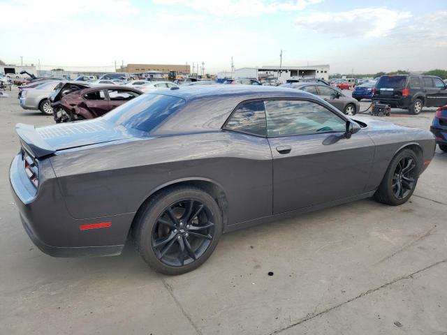 Photo 3 from auction – 2017 DODGE CHALLENGER with VIN 2C3CDZAG5HH600123