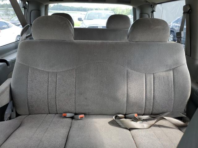 Photo 10 from auction – 2000 CHEVROLET ASTRO with VIN 1GNDM19W5YB197676