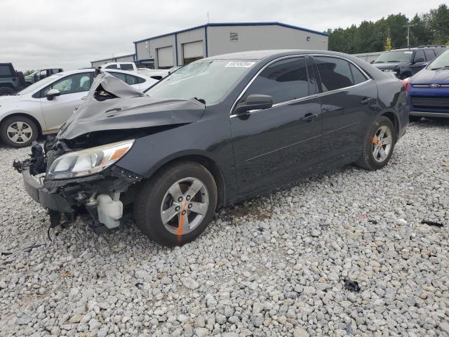 CHEVROLET MALIBU LS 2013 with VIN 1G11B5SA7DF218580 - Photo from auction