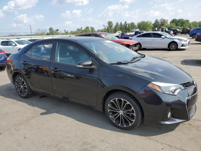 Photo 4 from auction – 2015 TOYOTA COROLLA L with VIN 2T1BURHE3FC288810