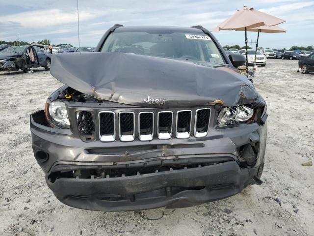 Photo 5 from auction – 2017 JEEP COMPASS SP with VIN 1C4NJDBB8HD154467