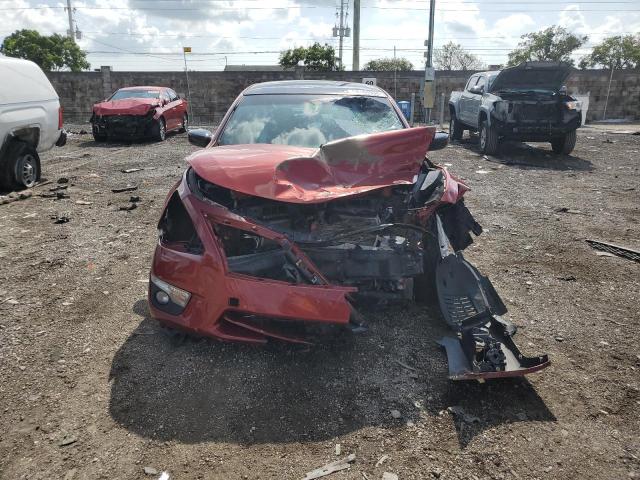 Zdjęcie 5 z aukcji – 2015 NISSAN ALTIMA 2.5 z VIN 1N4AL3AP8FC172007