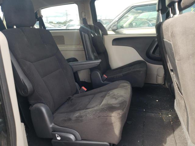 Photo 11 from auction – 2016 DODGE GRAND CARA with VIN 2C4RDGBG2GR330706