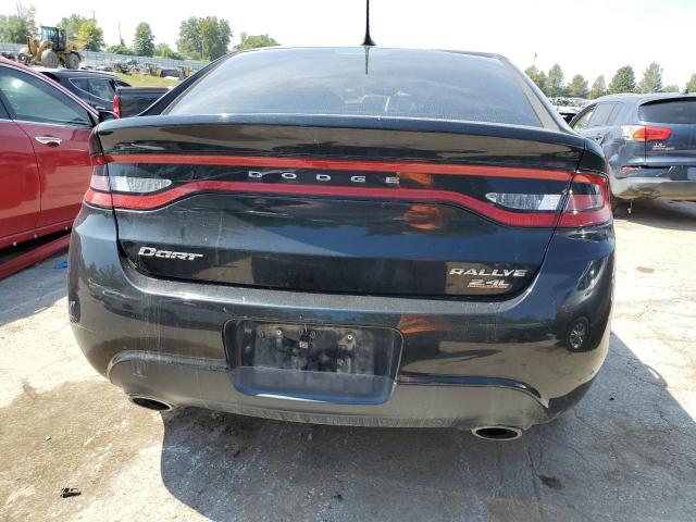 Photo 6 from auction – 2014 DODGE DART SXT with VIN 1C3CDFBB8ED907652