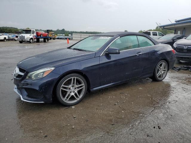 MERCEDES-BENZ E 400 2016 with VIN WDDKK6FF3GF321187 - Photo from auction