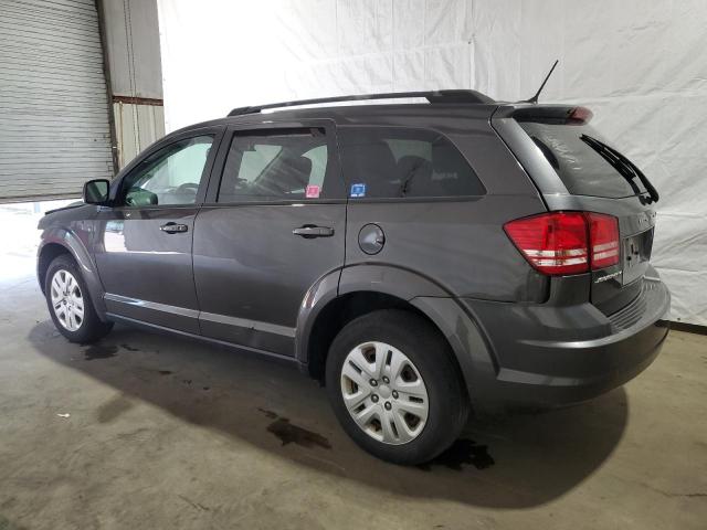Photo 2 from auction – 2018 DODGE JOURNEY SE with VIN 3C4PDCAB9JT385373