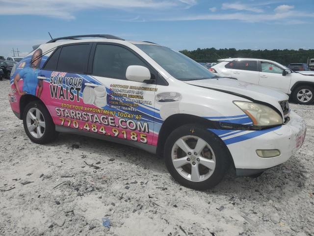 Photo 4 from auction – 2006 LEXUS RX 330 with VIN 2T2GA31UX6C044029