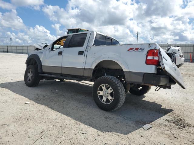 Photo 2 from auction – 2008 FORD F150 SUPER with VIN 1FTPW14V18FA94634