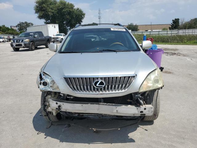 Photo 5 from auction – 2004 LEXUS RX 330 with VIN 2T2GA31U34C003139