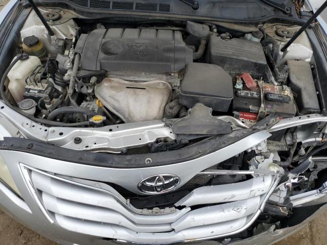 Zdjęcie 11 z aukcji – 2011 TOYOTA CAMRY BASE z VIN 4T1BF3EK6BU704522