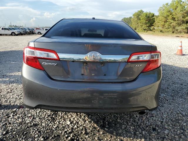 Photo 6 from auction – 2012 TOYOTA CAMRY BASE with VIN 4T4BF1FK4CR229186