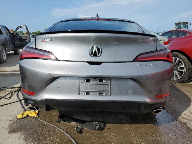 Photo 6 from auction – 2023 ACURA INTEGRA A- with VIN 19UDE4G73PA012873