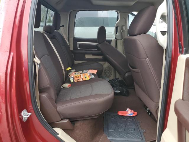 Photo 11 from auction – 2015 RAM 1500 SLT with VIN 1C6RR6LTXFS565768