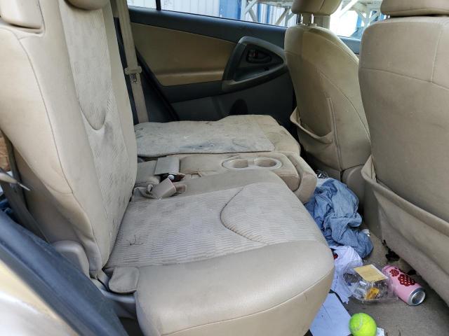 Photo 11 from auction – 2010 TOYOTA RAV4 with VIN 2T3BF4DV8AW069357