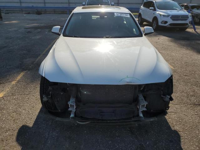 Foto 5 de la subasta – 2015 BMW 320 I con VIN WBA3B1G55FNT64860