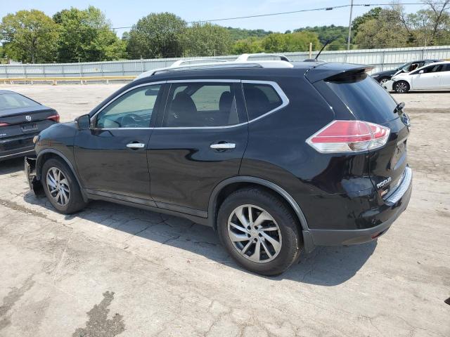 Photo 2 from auction – 2014 NISSAN ROGUE S with VIN 5N1AT2MT9EC853008