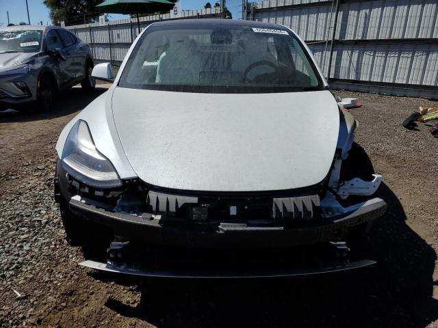 Снимка 5 от търг – 2021 TESLA MODEL 3 с VIN 5YJ3E1EA3MF877904