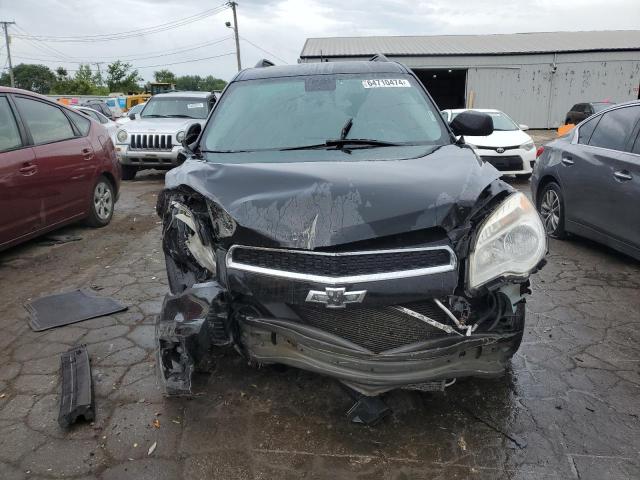 Photo 5 from auction – 2015 CHEVROLET EQUINOX LT with VIN 2GNFLFEK7F6224016
